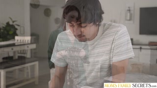 Redhead Stepmommy Jessica Ryan asks Stepson, “You wanna Fuck My Throat?”- S3:E10 – sexy hot step mom porn – PornMood