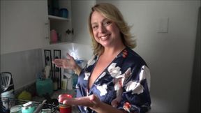 Hot mom Brianna Beach smutty adult video – Pornmood