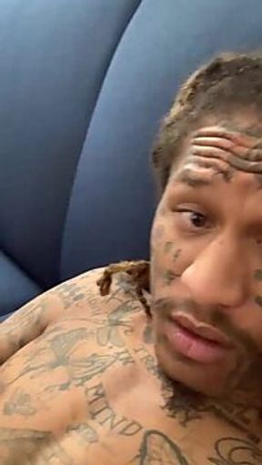 Huge cock Trizzy unleashes viral bunnies for a wild summer! – Porn Mood