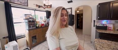 Unexpected Encounter with My Alluring Step Aunt Clover Baltimore – sexy hot step mom porn – PornMood