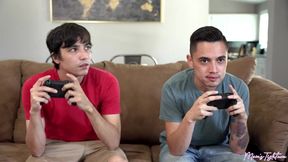 Artemisia Love – Stepmoms Hot Workout – Artemisia love – Pornmood