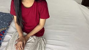 Busty Punjabi Step Mom Shakes Her Big Ass, Begs to Get That Thirsty Pussy Fucked – Pornmood