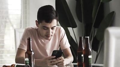 Un-Virgin Maria: Age 38 MILF Penny Barber Needs A Man, Her Son: Thinking Of Mommy As He Touches Himself – Pornmood