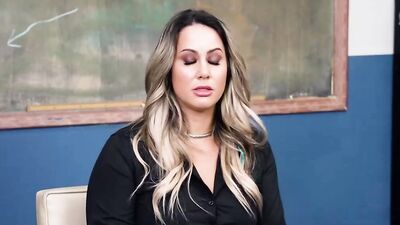 The University Director Seduces An Attractive Teacher For Sex – Pornmood