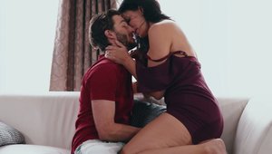 Mile High Media: Young Reagan Foxx cumshot – american hot mom – PornMood