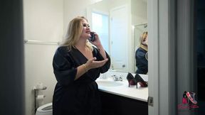 Tag Teaming the MILF! – Pornmood