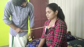 शिक्षक विपरीत सेक्स आकर्षण के बारे में सिखाता है और अपनी छात्रा के साथ अभ्यास में सेक्स कैसे करें, शिक्षक और छात्र का हॉट सेक्स – Pornmood