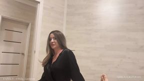 देशद्रोह। सौतेली मम्मी कुंवारी सौतेले बेटे को अजनबी के साथ डेट से पहले चोदना सिखाती है। सबसे अच्छा सेक्स। – Pornmood