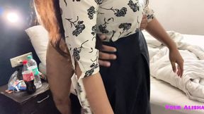 Stepmom And Stepson Fucked -Widow Part-3 – Pornmood