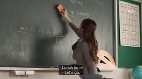 Ssis-241: मेरे टीचर के साथ शुद्ध प्यार – Pornmood