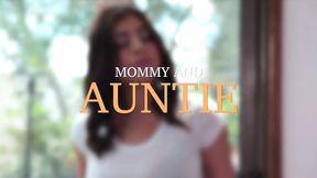 MOMMY’S GIRL – Redhead MILFs Have A Huge Thirst For Juicy Pussies – MEGA COMPILATION – Pornmood