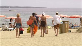 जंगली छुट्टियाँ (पूरी फिल्म) – Pornmood