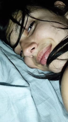 रात में मेरे किशोर सबसे अच्छे दोस्त की तंग बिल्ली के अंदर सह – Pornmood