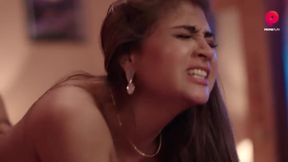 Indian glamour MILF mind-blowing adult clip – Pornmood