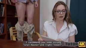 Teachers Unleashed: A Steamy Tutor Compilation You Can’t Miss! – american hot mom – PornMood