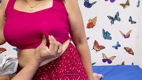 Steamy Encounter with My Friend’s Mom – Passionate Moments and Sensual Sounds – Mom’s Romantic Affair – Hottest Love Making with Dirty Talk – Nipple Play, Pussy Fingering – brazzers my friends hot mom – PornMood