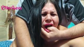 Curvy Stepmom Requests a Relaxing Massage and Gets a Surprise Ending! – sexy hot step mom porn – PornMood