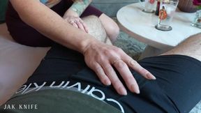 Curious Step-Mom Shares Intimate Lessons with Her Daughter – Featuring Sophia Locke & Chloe Foxxe – reagan foxx stepmom porn – PornMood