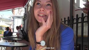 Fucking My Hot Girlfriend At Her Work – Krystal Boyd – Pornmood