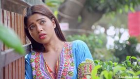 Sexually aroused Indian harlot impassioned xxx scene – Pornmood