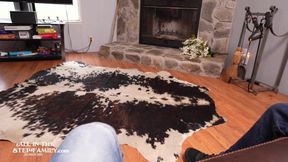 Steamy Family Secrets: Kymber Leigh & Misty Meaner in a Thrilling Stepmom Swap Adventure – 4K – sexy hot step mom porn – PornMood