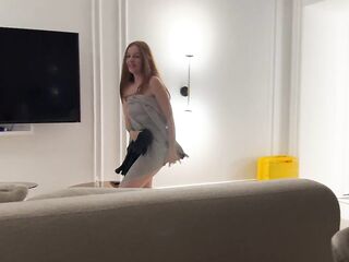 Ex-girlfriend Gave Anal and Cheated on New Boyfriend for a Macbook – Pornmood