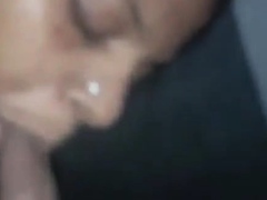 Amazing bimbo fucking a