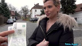 MILF with Perfect Body Fucked for Cash – POV amateur reality hardcore for quick money – Pornmood