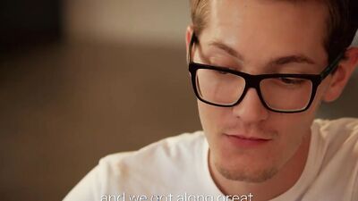 TUSHY Bored Girlfriend Alexa Tomas Loves Anal – Pornmood