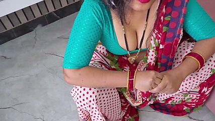 Slutty Indian Stepmom Cheers Up Stepson with Post-Breakup Blowjob and Facial in Hindi – indian step mom nude – PornMood