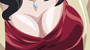 Desire for a Mature Woman – Hentai milf tied up and hard fucked while spied on – desi hot mom porn – PornMood