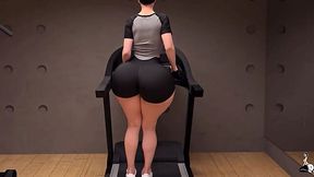 Curvy Keagan: MILF Pawg’s Insane SFW Fucks Compilation – american hot mom – PornMood