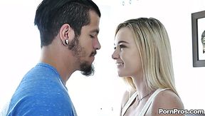 Neat sensual beauty Kenzie Kai loves romantic sex and she is always DTF – romantic sexy porn videos – PornMood