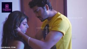 Punishment Uncut (2021) StreamEX Hindi Hot Short Film – Big ass – Pornmood