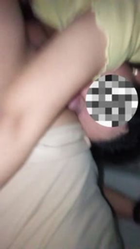 BJ ni girlfriend subrang sarap!!! Viral ngayon – Porn Mood