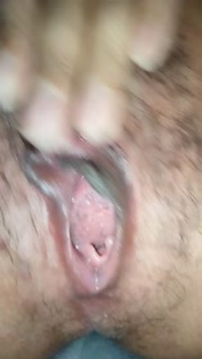 My horny girl friend masturbating in front of me viral now part – Porn Mood