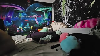 My Master ties me up and fucks me Raw – romantic sexy porn videos – PornMood