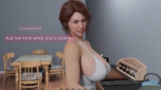 Heart Problems – Chapter 1 – Stepmom kissed on my lips – sexy hot step mom porn – PornMood