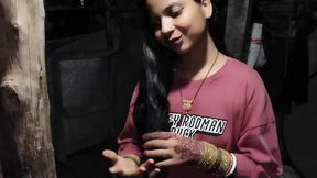 प्यारी नवविवाहित लड़कियों की पूरी रात चुदाई हिंदी वीडियो में – Pornmood