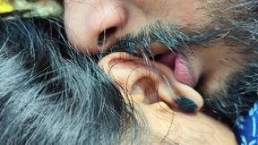 बेडरूम में पति और पत्नी द्वारा नाइटी हॉट चुदाई भाग – 3, बेडरूम में हॉट भारतीय जोड़ा रोमांस – Pornmood