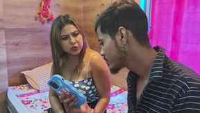 Paiso Ki Lalach De Kar Teacher Ne Student Ke Sath hardcore Sex Kiya Tina Nandy – Pornmood