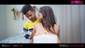 Indian Hot Desi Padosan Bhabhi and Young Handsome Dever Fucking Pussy – Pornmood