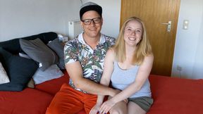 मेरी पहली पोर्न क्लिप! वाह, मेरा परिवार कितना खुश था, क्योंकि मैं वही कर रहा था जो मुझे पसंद है !! – Pornmood