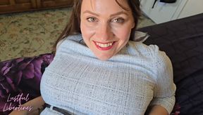 Creampie my stepsister after accidentally seeing her nudes – Pornmood