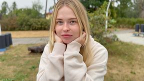 I just wanted to learn how to do pull-ups, but it ended completely differently. – Pornmood