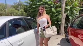 हमारे अलग देश के घर में मेरे शरारती सौतेले भाई द्वारा पूरे दिन और रात में मेरी चुदाई हुई – Pornmood