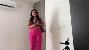 सौतेली बहन एक एहसान के बदले में सेक्स की पेशकश करती है – Pornmood