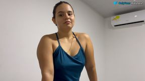 मेरी गंदी नौकरानी के पास है !! – Pornmood