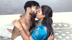 Indian school teacher teach about kamasutra in pratical full hardcore fucking student and teacher – Pornmood