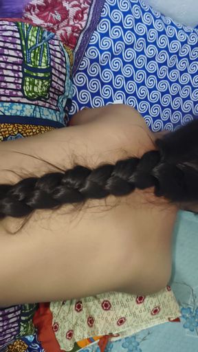 Desi biwi ko rendi girl banake costumer ke sath sex karne bola – Pornmood